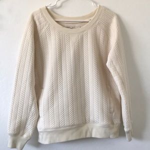 Prana Silversping Pullover